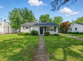 2005 Whitman Pl, Hampton, VA 23663