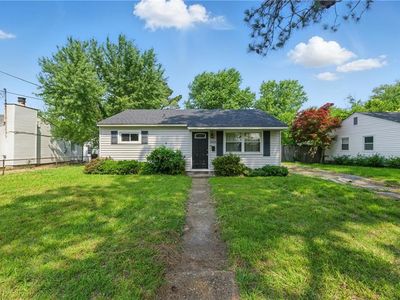 2005 Whitman Pl, Hampton, VA, 23663