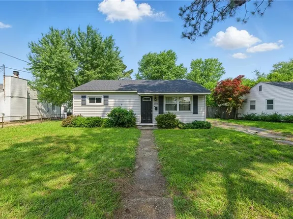 2005 Whitman Pl, Hampton, VA 23663