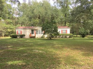 2455 Tom Lodge Rd, Quitman, GA 31643