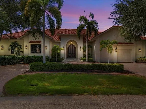 1117 SAN MATEO DRIVE, PUNTA GORDA, FL 33950