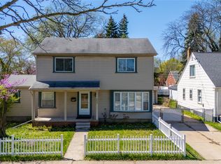 3636 Williams St, Dearborn, MI 48124