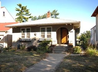 1008 51st St E, Minneapolis, MN 55417