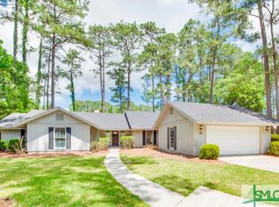 55 Hemingway Cir, Savannah, GA 31411