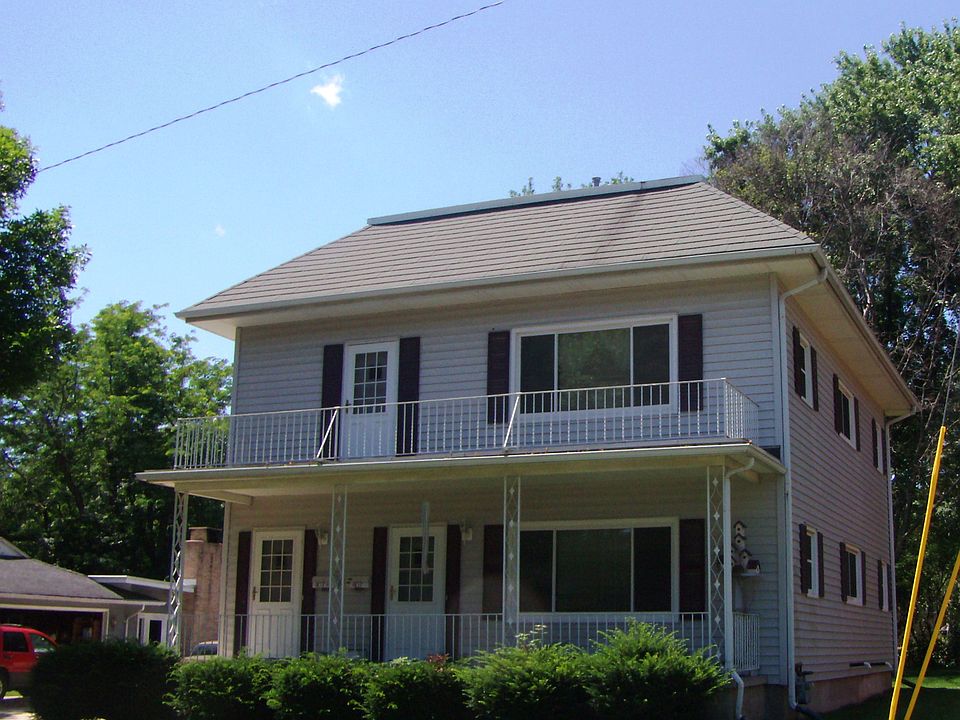 407 Madison St. Sumner