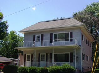 407 Madison St, Sumner, IA 50674