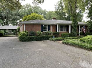 2136 Tatum Rd, Dyersburg, TN 38024