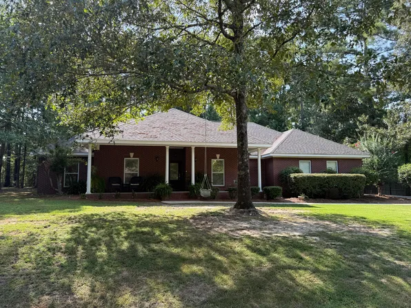 214 Serene Hls, Hattiesburg, MS 39402