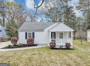 1991 McAfee Pl, Decatur, GA 30032
