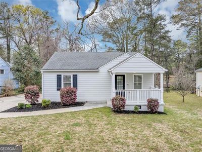1991 McAfee Pl, Decatur, GA, 30032