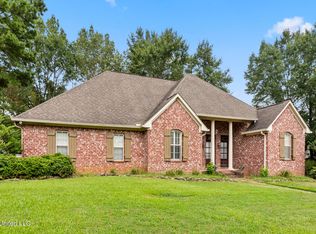 124 Ashbrooke Blvd, Madison, MS 39110
