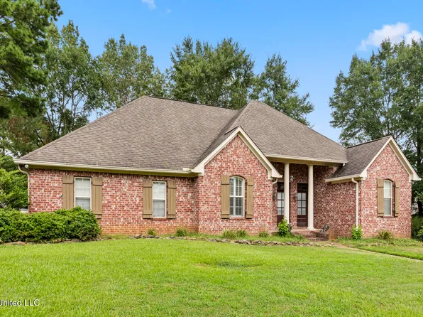 124 Ashbrooke Blvd, Madison, MS 39110