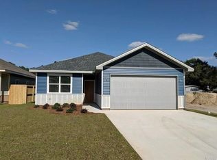 5350 McGrits Blvd, Perdido Key, FL 32507