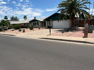 1509 E Bell De Mar Dr, Tempe, AZ 85283