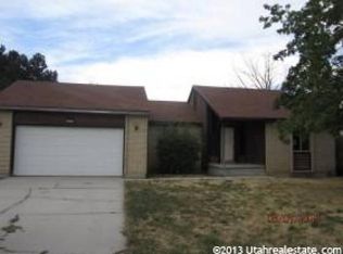 7325 S Wood Green Rd, West Jordan, UT 84084