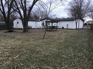 38 Myrenia Ave, Ingalls, IN 46048