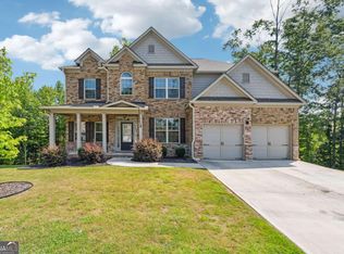 180 Wentworth Ln, Villa Rica, GA 30180