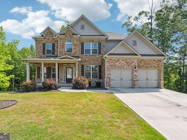 180 Wentworth Ln, Villa Rica, GA 30180