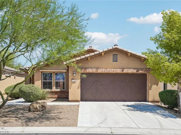 3752 Garnet Heights Ave, North Las Vegas, NV 89081