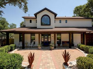 2415 Trail Of Madrones, Austin, TX 78746
