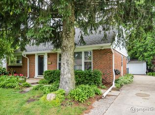 724 S Vail Ave, Arlington Heights, IL