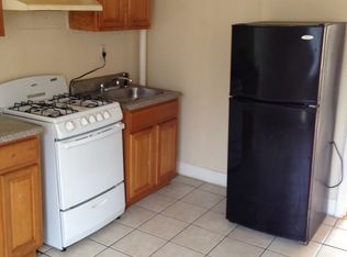 290 Hamilton Avenue #FL 3RD, Trenton, NJ 08609