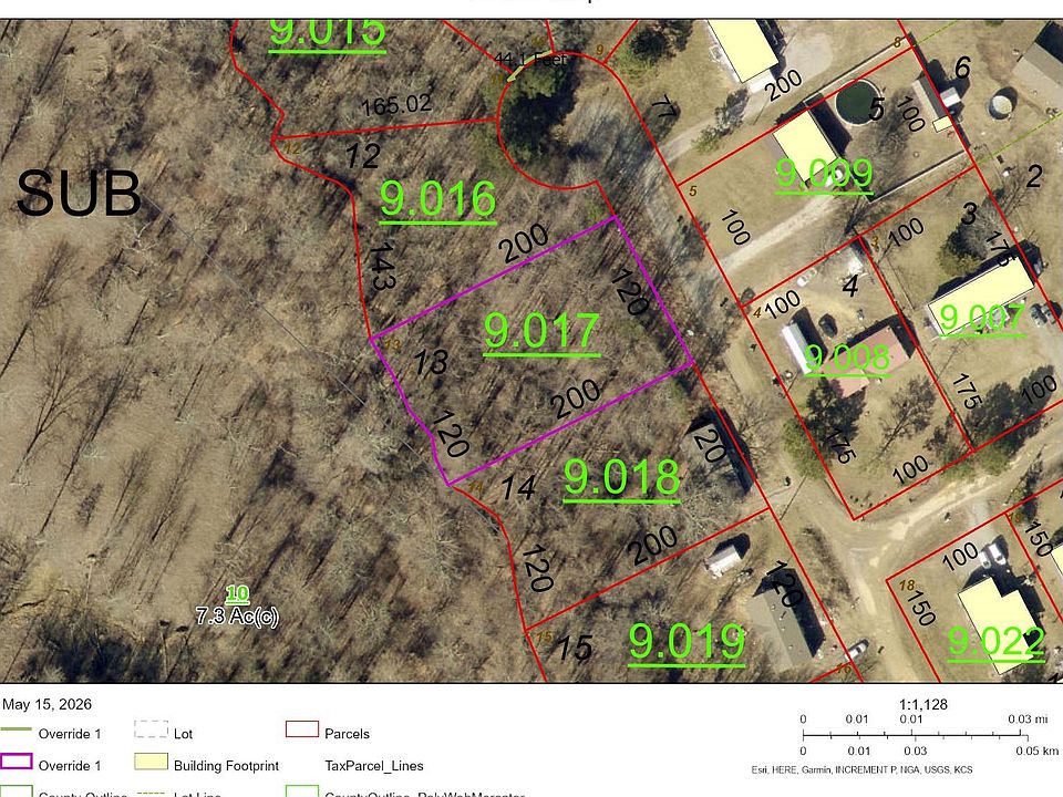 1st image of 13 County Road 1125