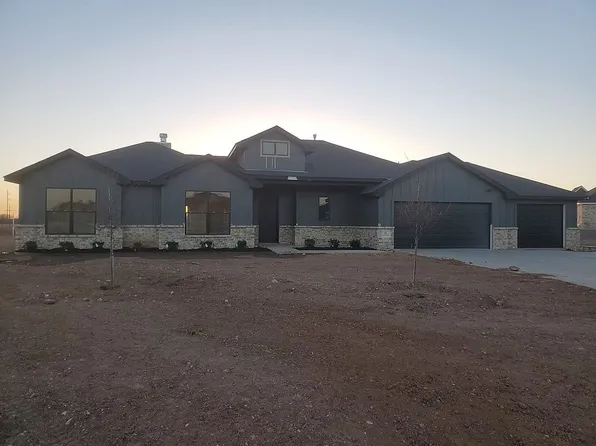 21 Willeford Ln, Canyon, TX 79015