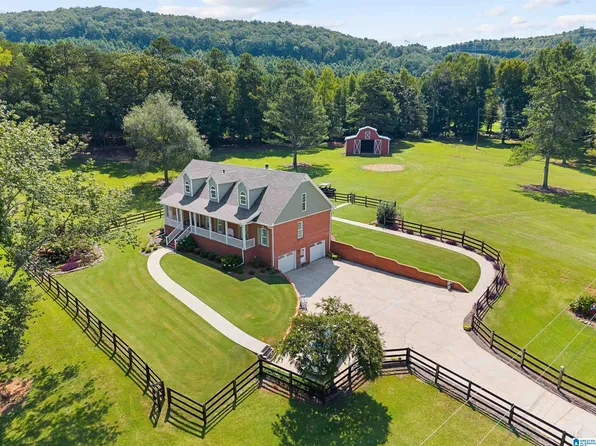 8401 Clayton Rd, Springville, AL 35146