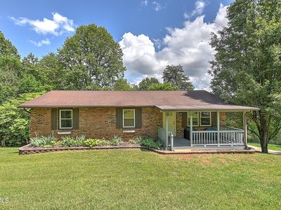 420 Gustavis Ave, Kingsport, TN, 37664