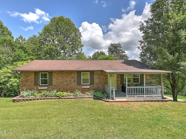 420 Gustavis Ave, Kingsport, TN 37664