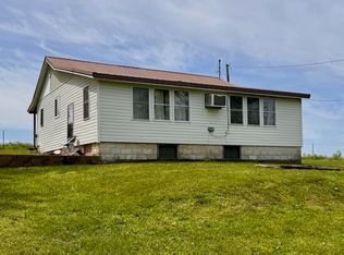 205 W Hamilton Ave, Ava, MO 65608