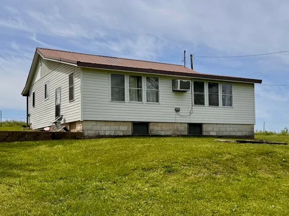 205 W Hamilton Avenue, Ava, MO 65608