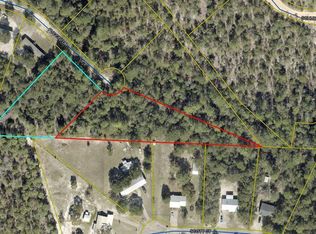 0 Puccini Dr, Defuniak Springs, FL 32433