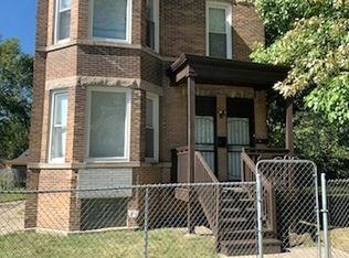 11808 S Wallace St, Chicago, IL