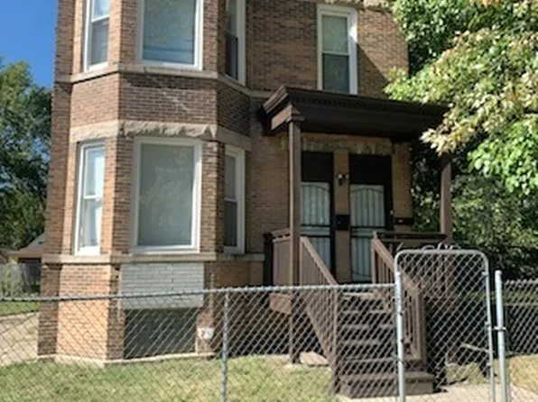 11808 S Wallace St, Chicago, IL 60628