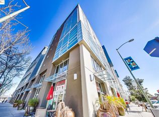 311 Oak St APT 730, Oakland, CA 94607