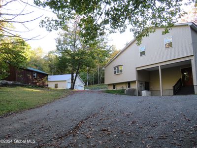 129 Ranger Road, Wells, NY, 12190