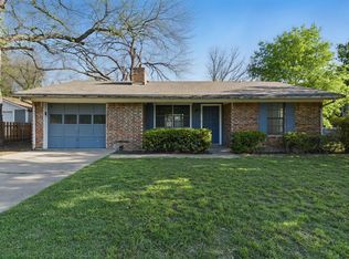 425 Eureka St, Weatherford, TX 76086