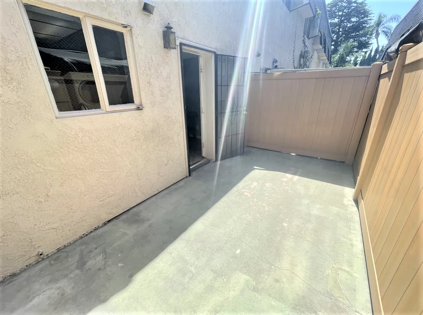 Cozy 2 bed 1.5 bath apartment in Santa Ana — Photo 4