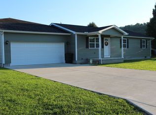 200 Township Road 1311, Crown City, OH 45623