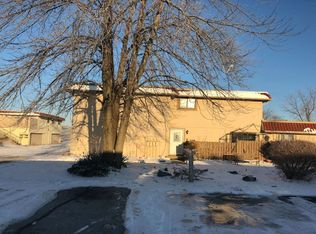 8427 Del Prado Ct, Indianapolis, IN 46227