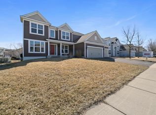 524 122nd Ave NE, Blaine, MN 55434