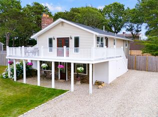 100 Madeline Rd, East Falmouth, MA 02536