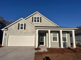 1024 Barrington Way LOT 3, Conway, SC 29526