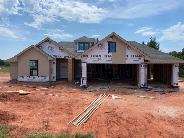 2740 NW 26th St, Newcastle, OK 73065