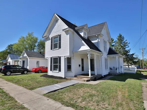 515 E Center St, Blanchester, OH 45107