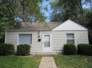 3052 Getty St, Kansas City, KS 66104