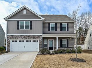 1187 Pecan Ridge Rd, Fort Mill, SC 29715