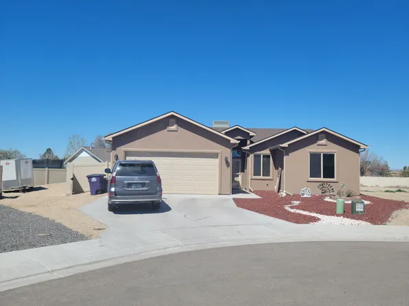 399 Sage Way, Grand Junction, CO 81501